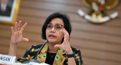 Sri Mulyani : DBH DKI Dibayar setelah Hasil Audit